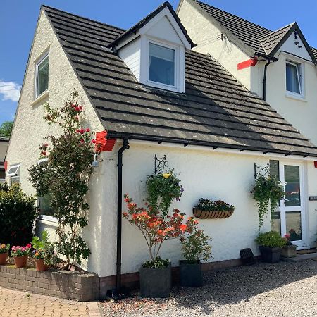 Llanwenarth Cottage A Beautiful Place To Just Be. Abergavenny Exterior foto